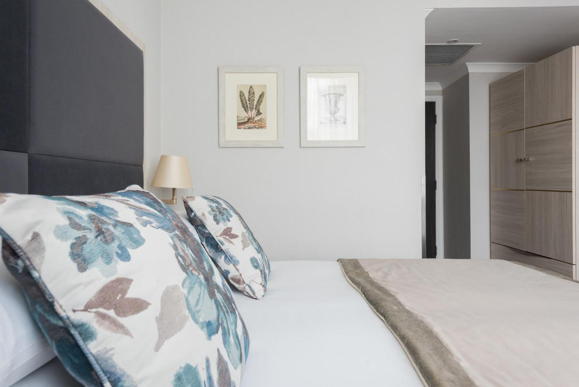 Chambre Double Exécutive