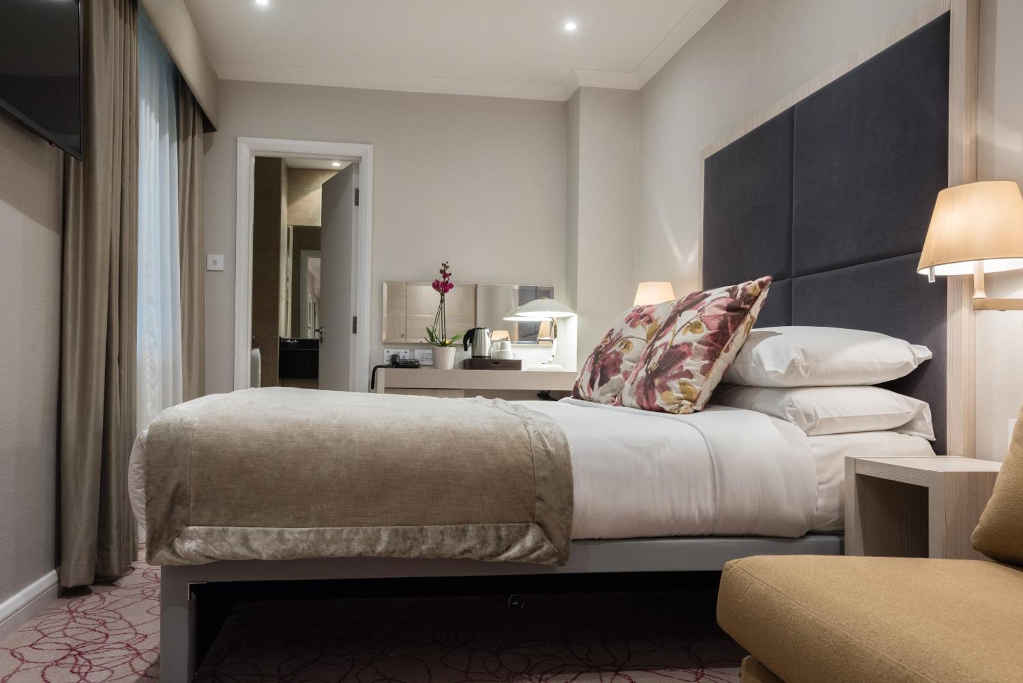 Chambre Familiale