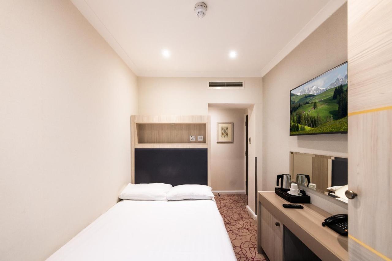 Chambre Simple