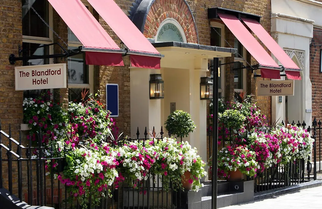 Blandford Hotel-1