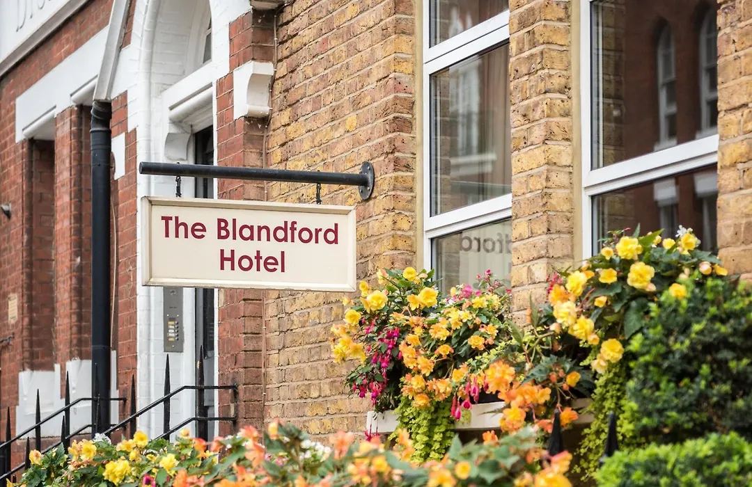 Blandford Hotel-1