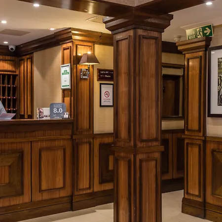 Blandford Hotel-2