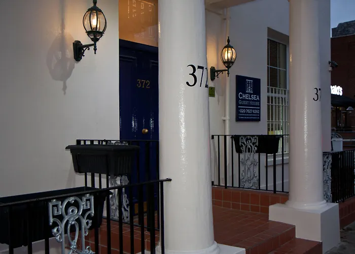 Chelsea Guest House Londres